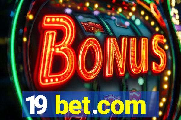 19 bet.com